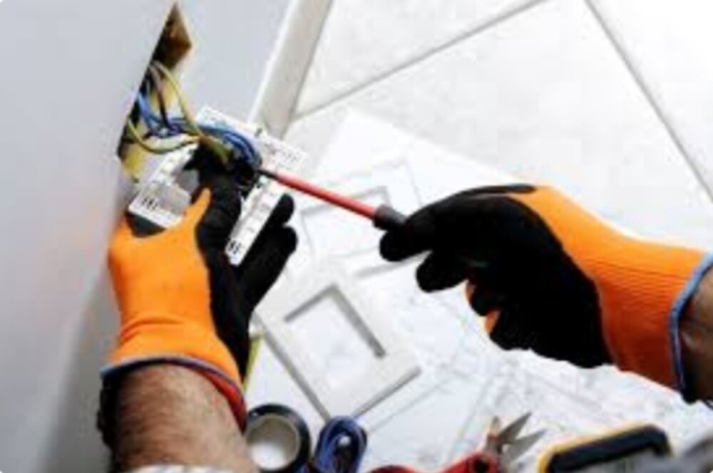 Electrical Services - 1
