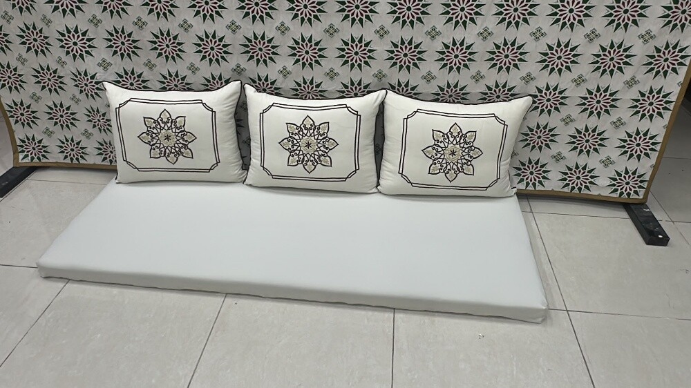 If you need a pillow design - 1