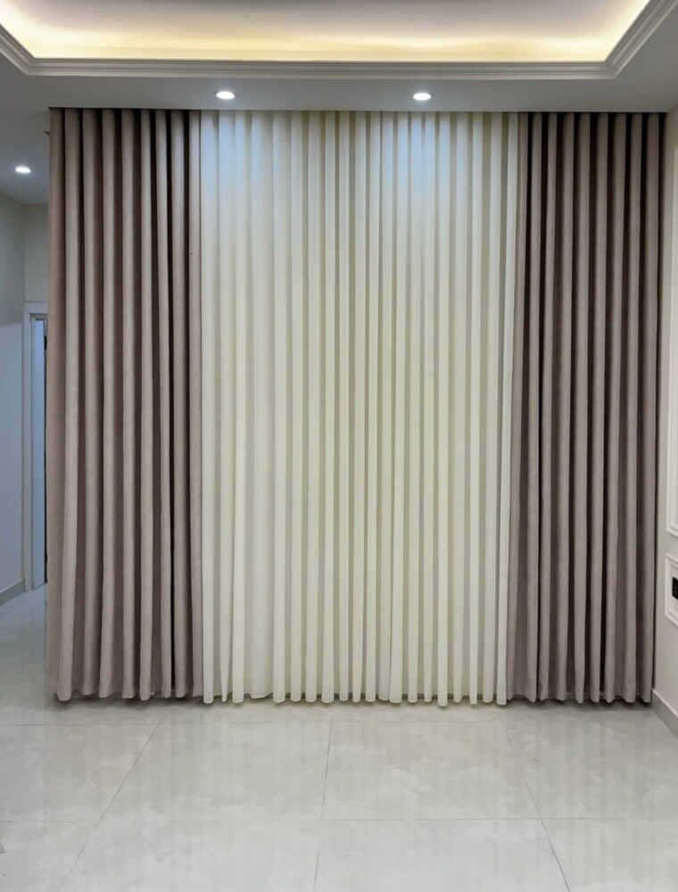 If you need wave curtains for your - 1