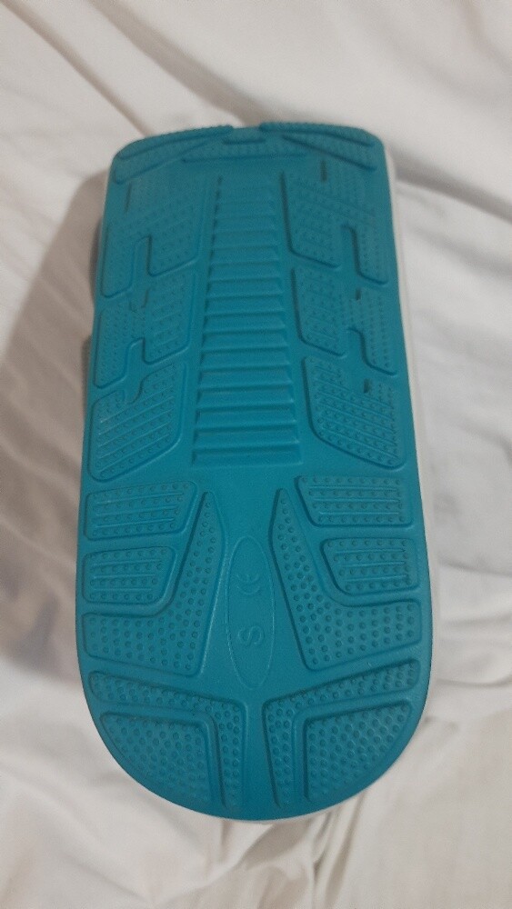 Air CAM Walker Boot - 5