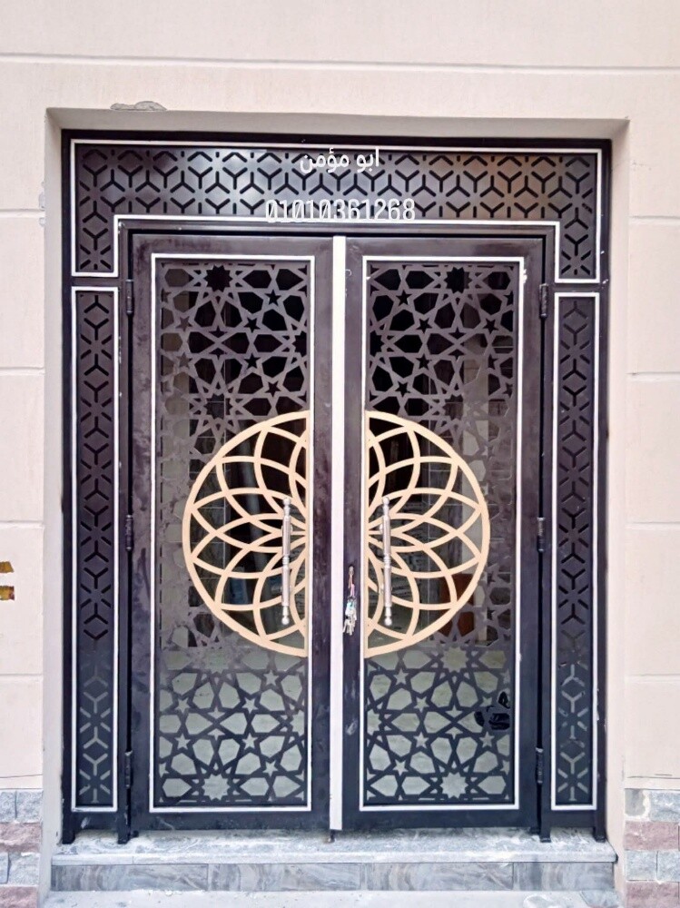 جميع اعمال الحدادة - 29