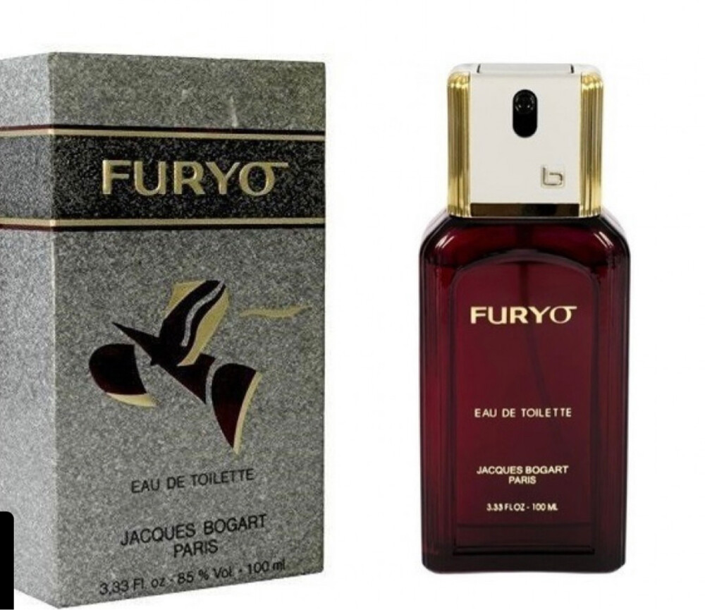 Furyo originally - 1