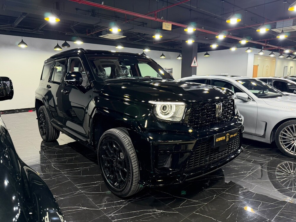 تانك 700 وارد الدوحة 2027 - 7