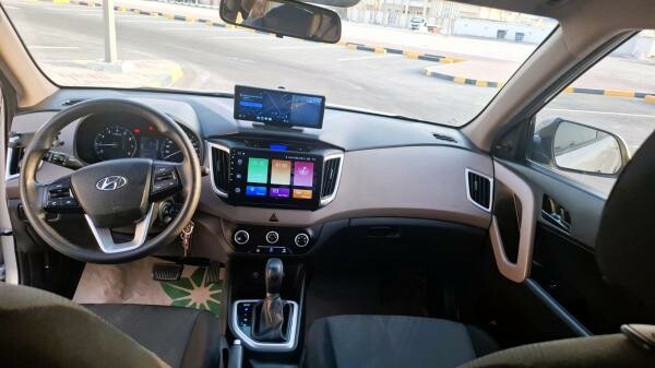 هيونداي كريتا 2020 بحالة ممتازة - 7