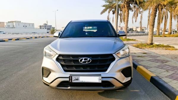 هيونداي كريتا 2020 بحالة ممتازة - 2