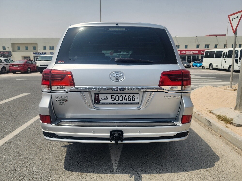 VXR - 6