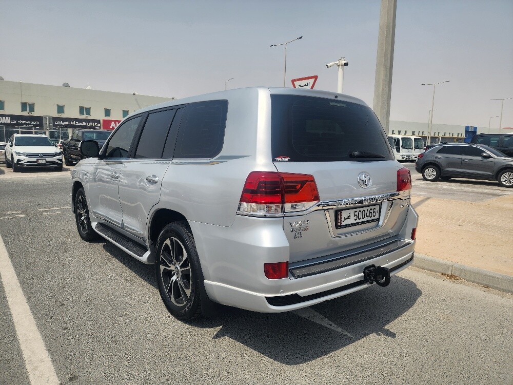 VXR - 4