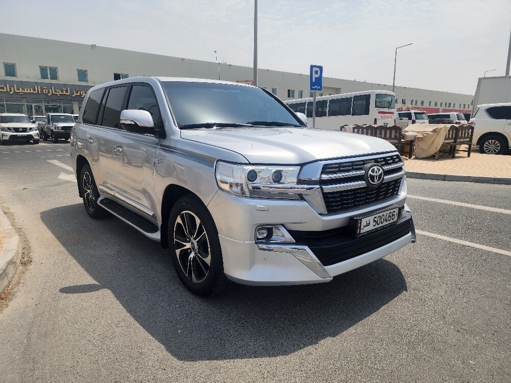 VXR - 2