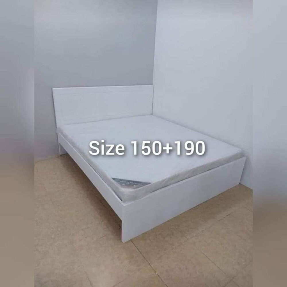 Single Bed , Double Bed , Cabinet - 15