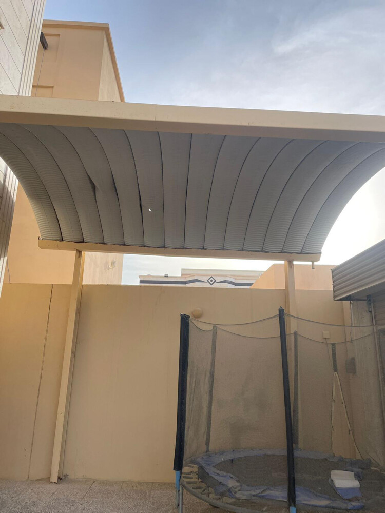 فيلا للبيع ام صلال علي - 7