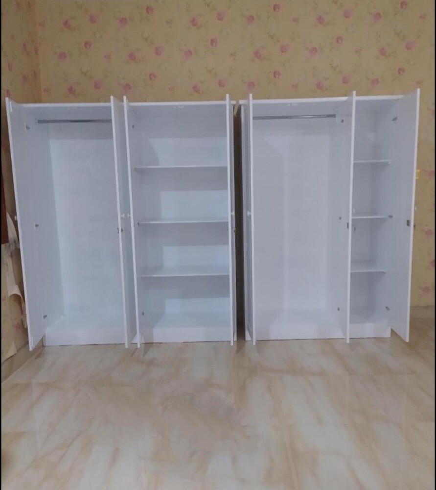 New Bunk Bed , Steel Bed ,Mattres - 10