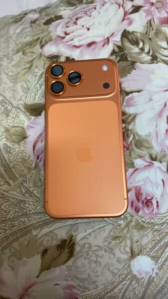 IPHONE 17 PRO MAX 256GB ARABIC - 4