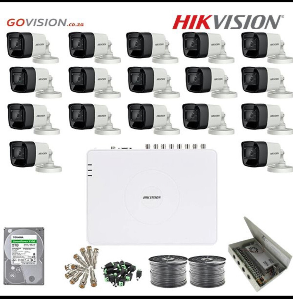 Super Package installation - 1