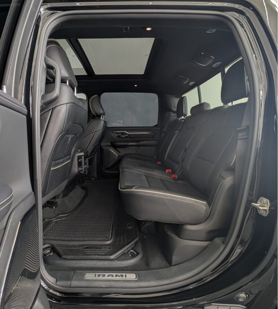 2024 Dodge Ram Limited  - 8