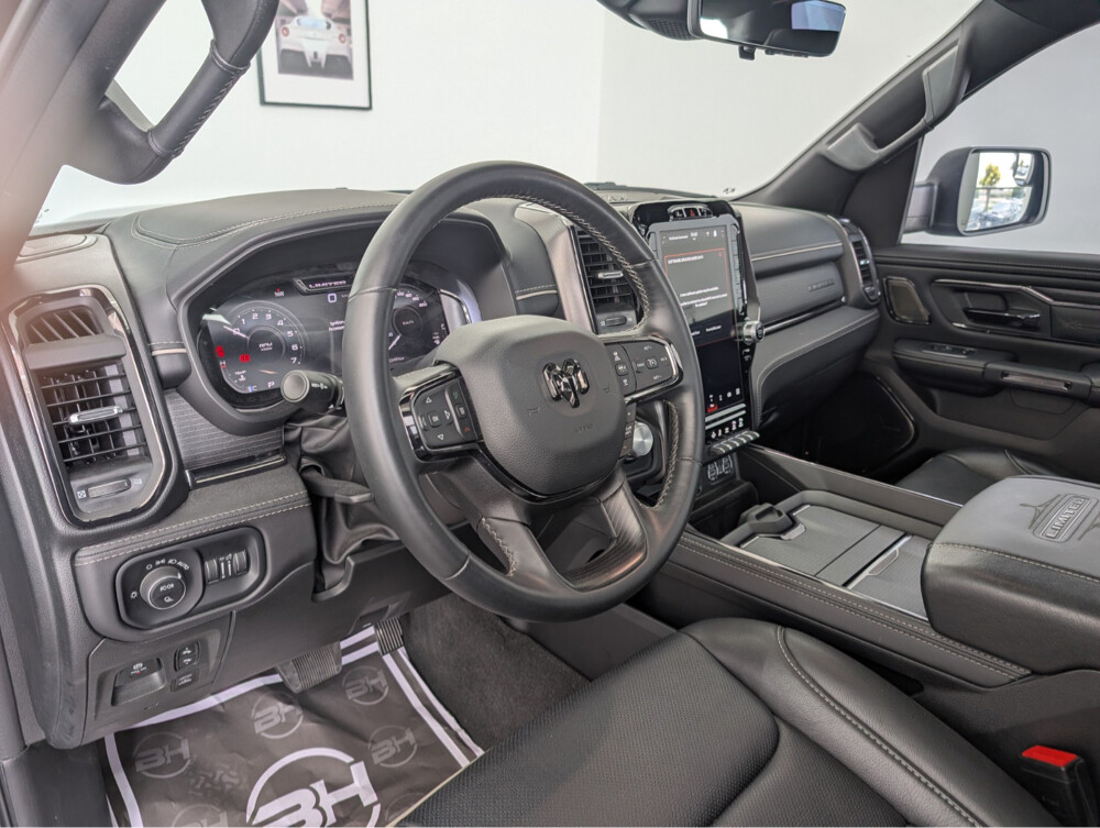 2024 Dodge Ram Limited  - 6
