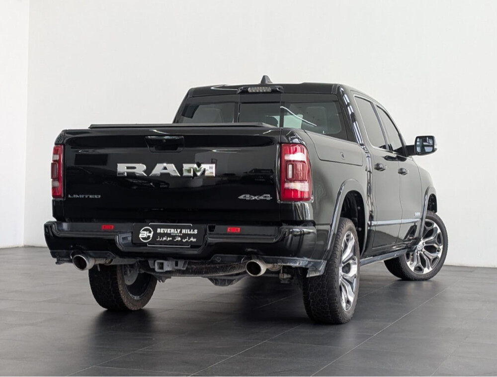 2024 Dodge Ram Limited  - 2