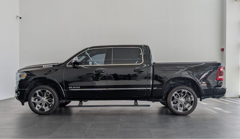 2024 Dodge Ram Limited  - 3