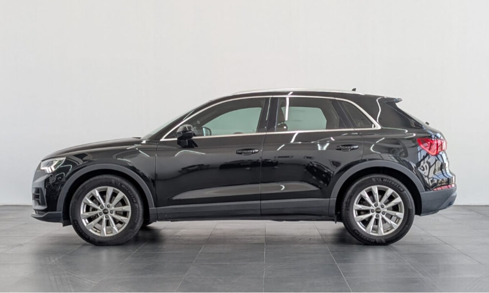 2024 Audi Q3 TFSI  - 4