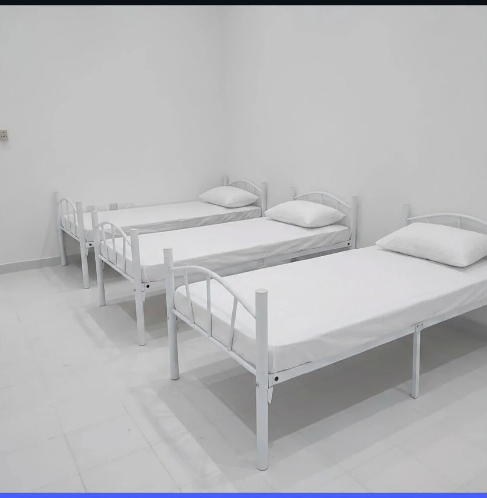 New Single Bed,Double Bed,Cabinet - 1