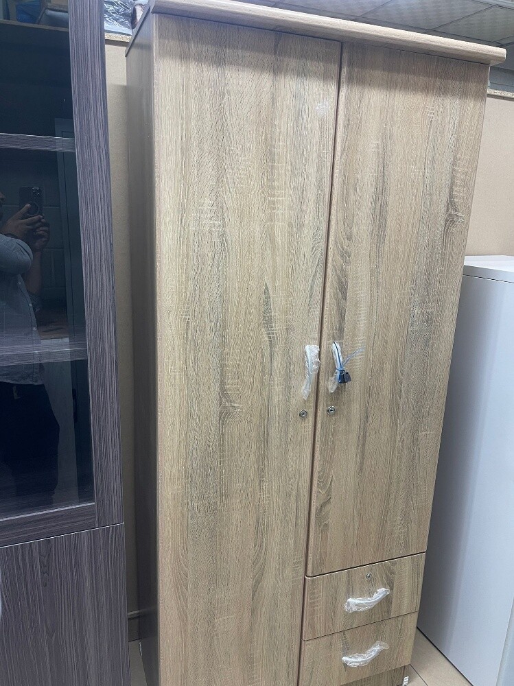 New Single Bed,Double Bed,Cabinet - 13