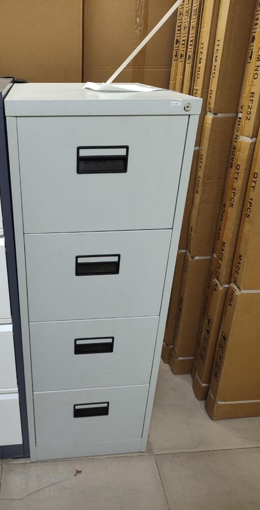 New Single Bed,Double Bed,Cabinet - 15