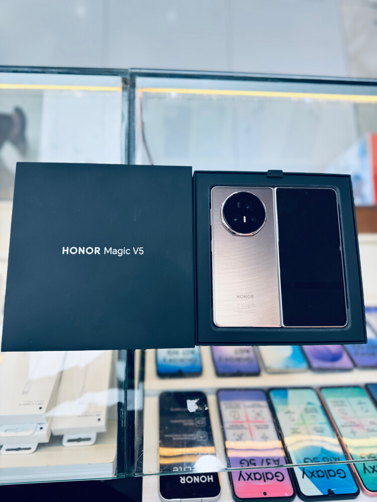 HONOR MAJIC V5 512/16gb - 2