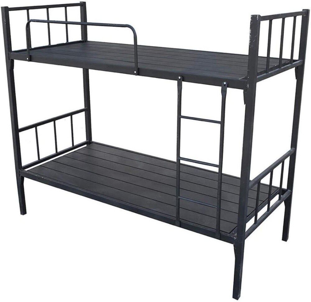 New Single Bed , Cupboard, Mattress - 5