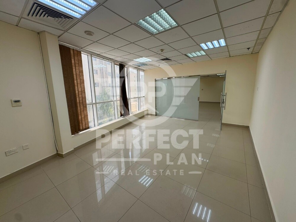 Offices for rent in Old Al Ghanim - 4
