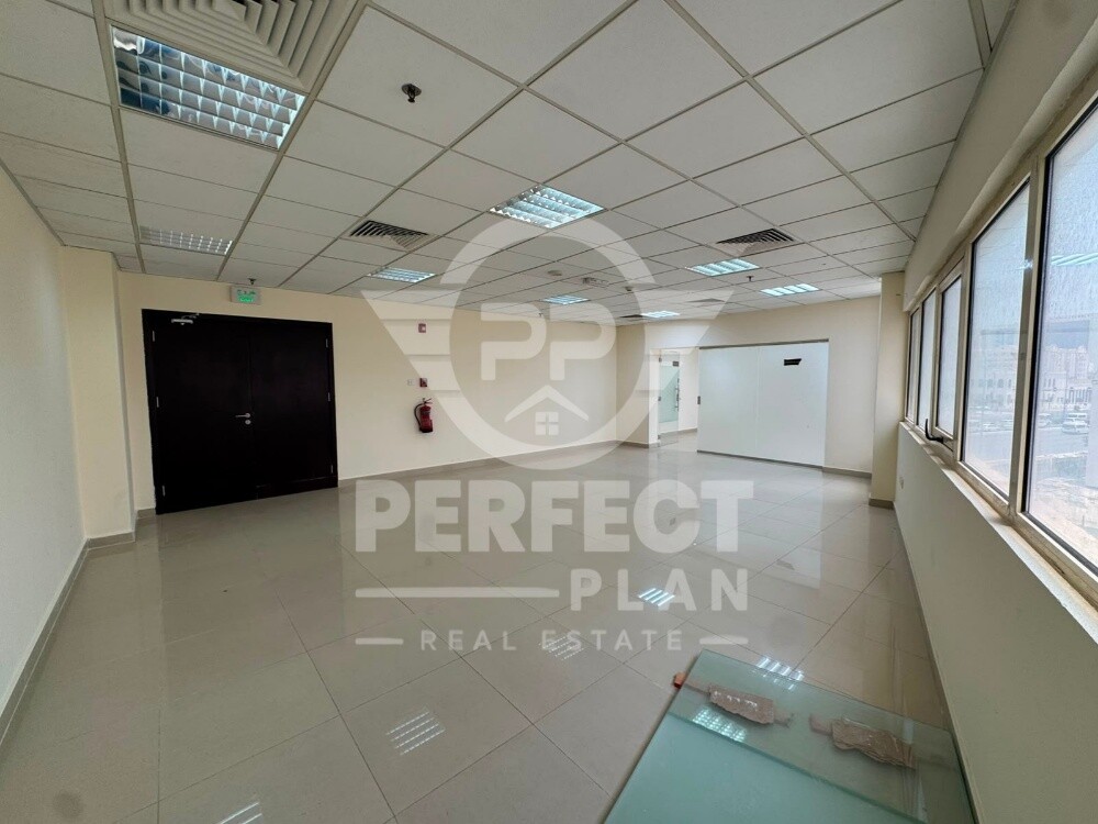 Offices for rent in Old Al Ghanim - 5