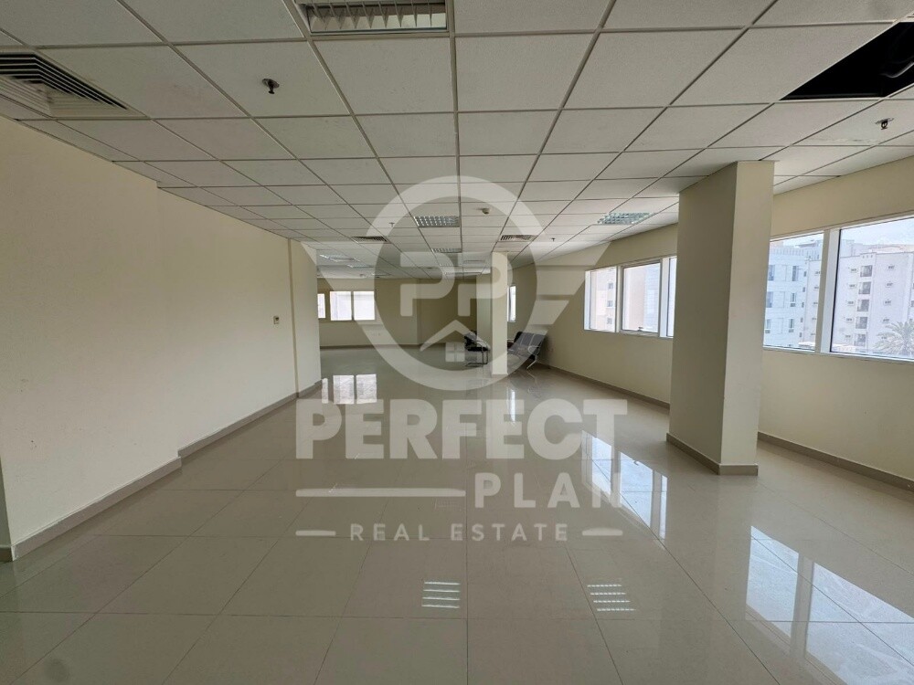Offices for rent in Old Al Ghanim - 1
