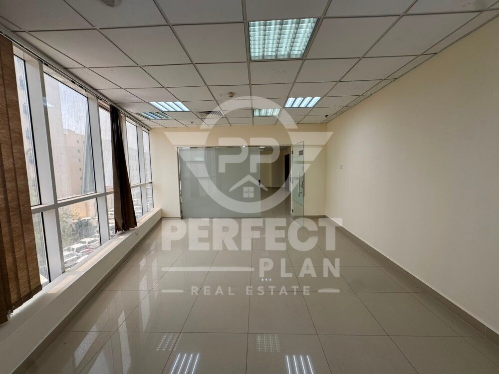 Offices for rent in Old Al Ghanim - 3