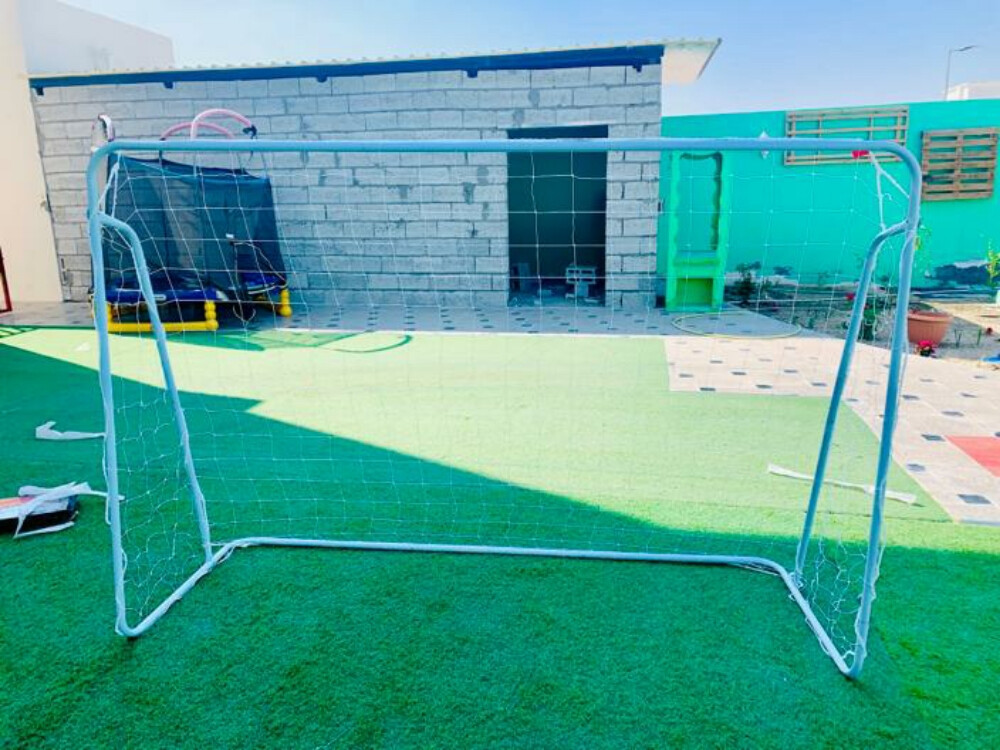 football Gaol Bar 2.13cm - 1