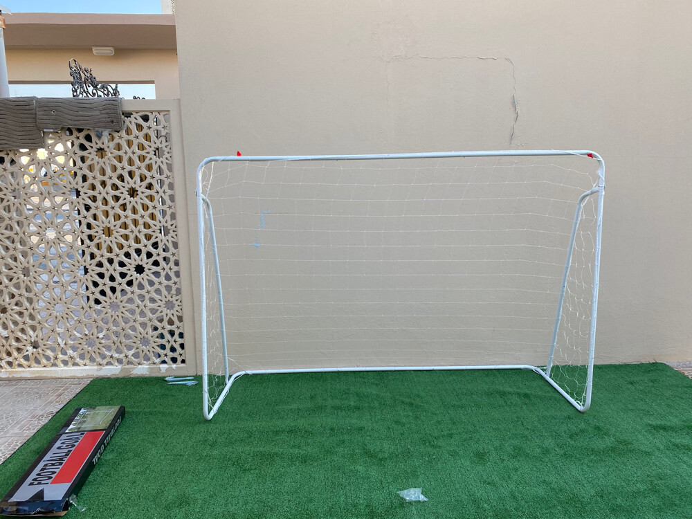 football Gaol Bar 2.13cm - 2