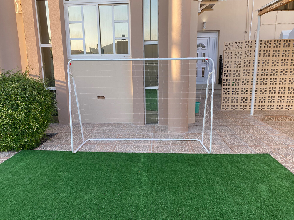 football Gaol Bar 2.13cm - 3