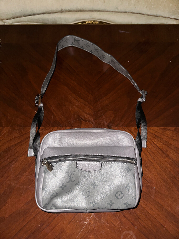 Louis Vuitton Outdoor Messenger Bag - 1
