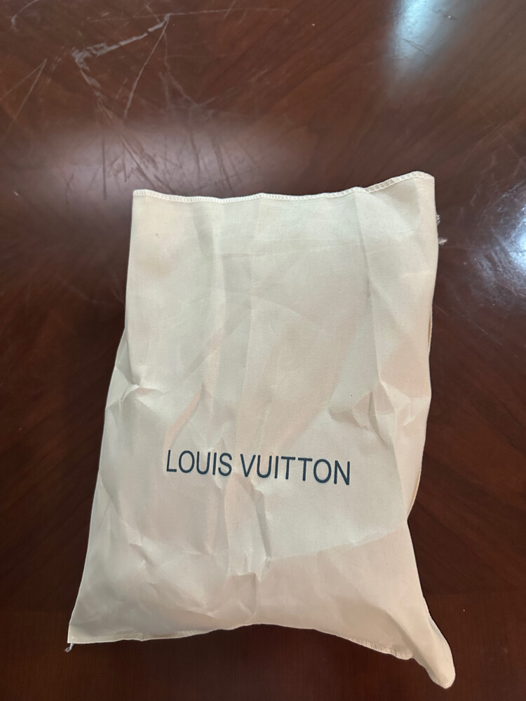 Louis Vuitton Outdoor Messenger Bag - 5