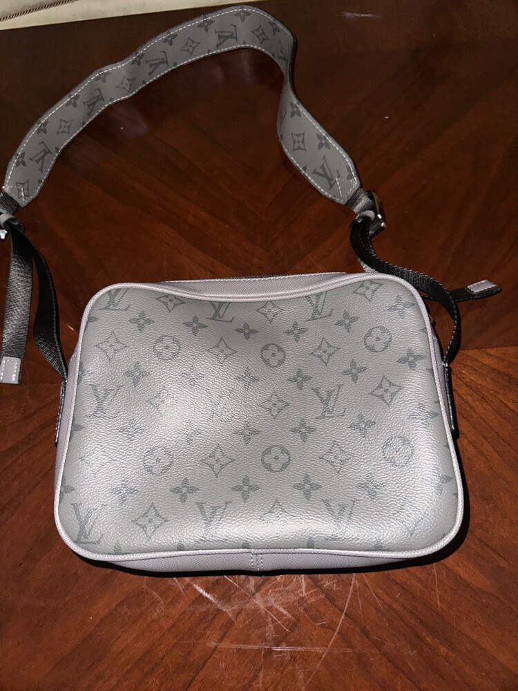 Louis Vuitton Outdoor Messenger Bag - 6