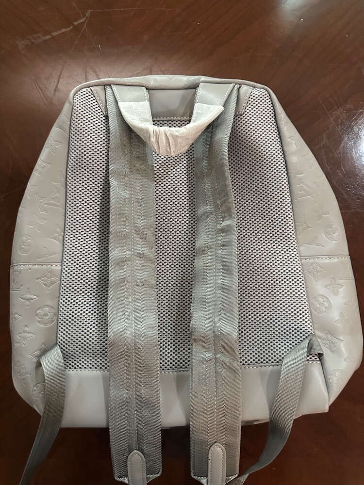 Louis Vuitton Discovery Backpack – - 1