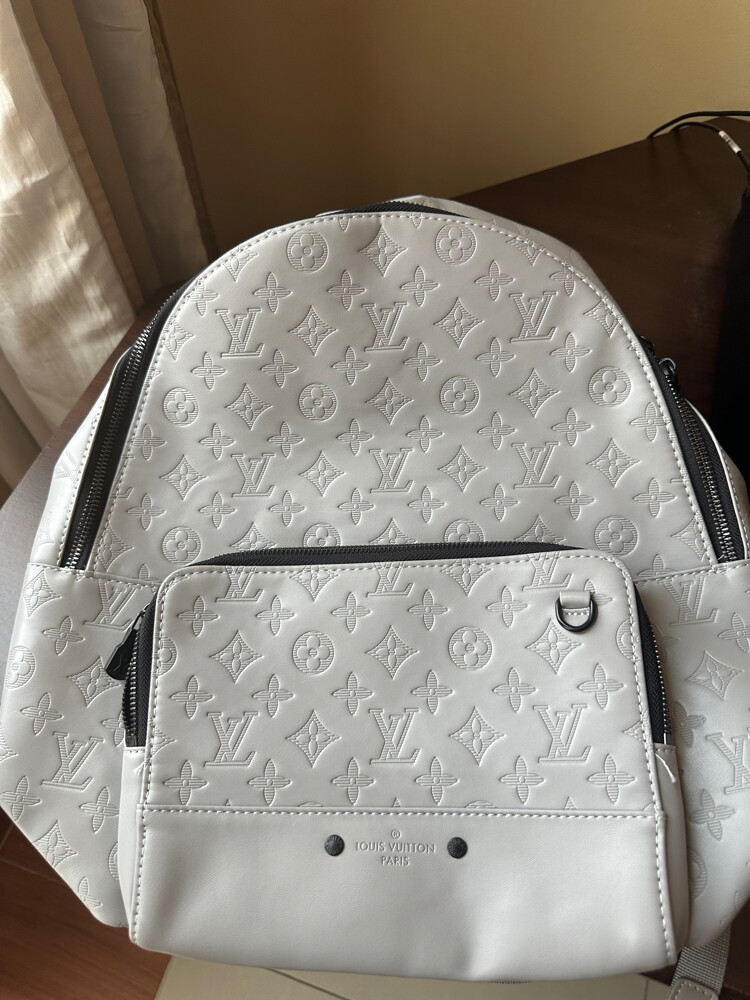 Louis Vuitton Discovery Backpack – - 5