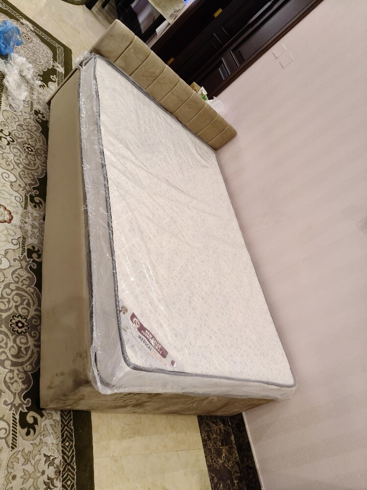 سرير نفر نوس - 4