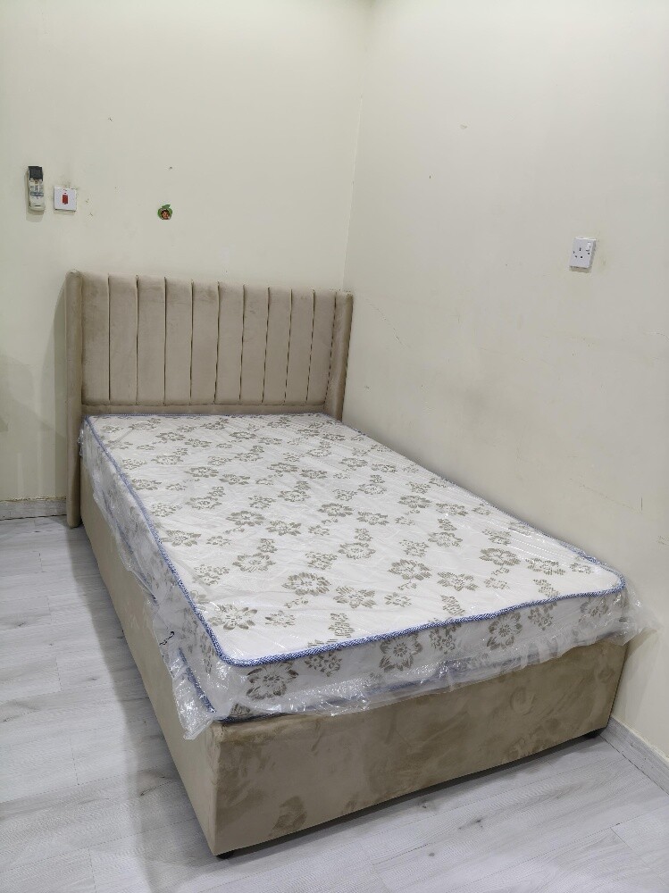 سرير نفر نوس - 5