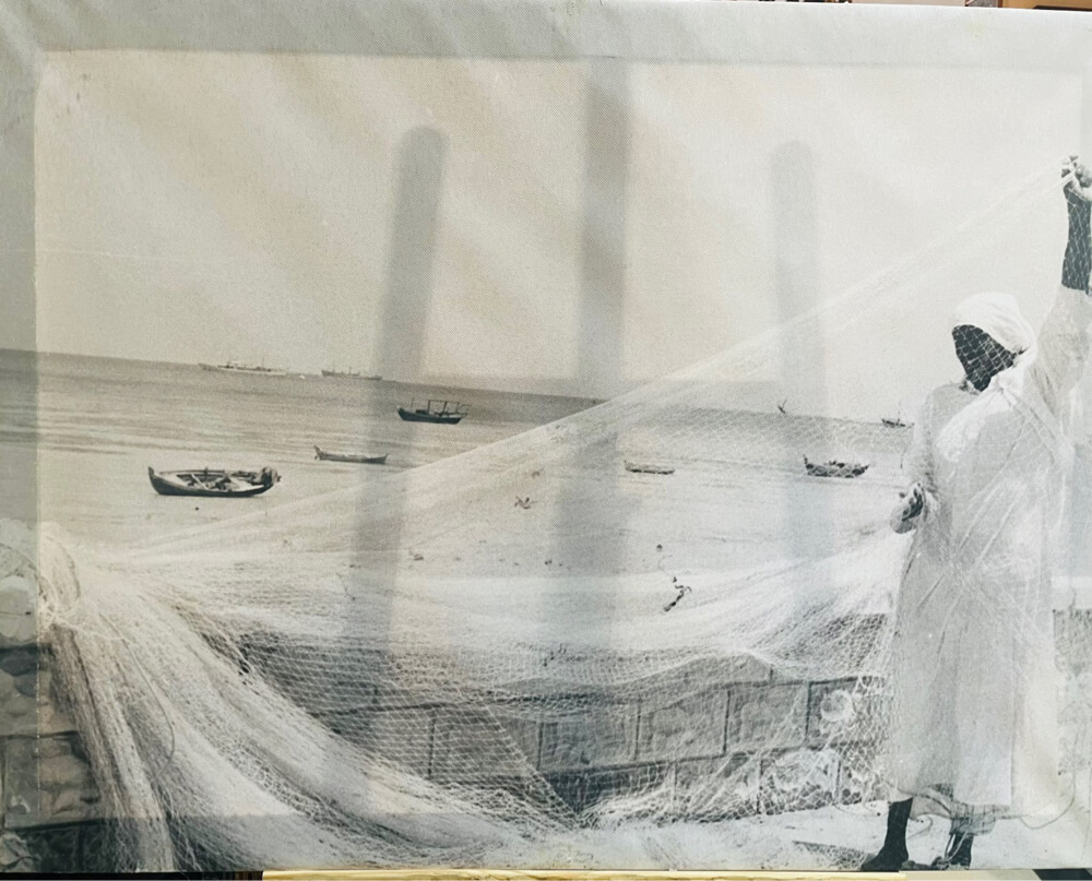 مجموعة من اللوحات الفنية - 16