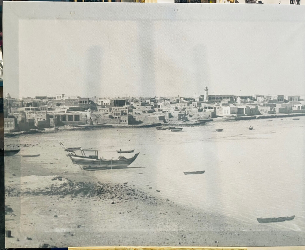مجموعة من اللوحات الفنية - 11