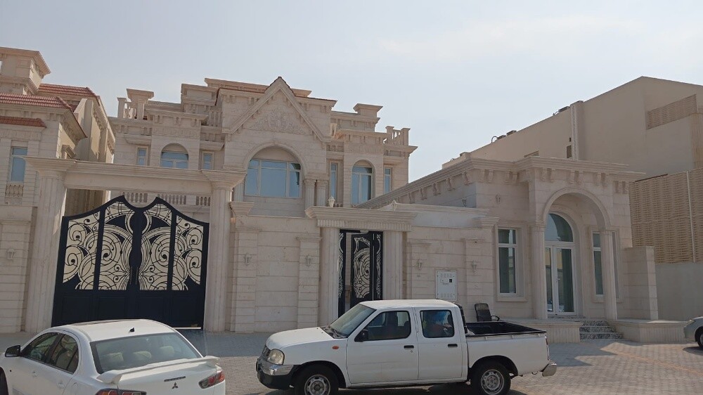 فيلا كبيرة في الخيسة - 3