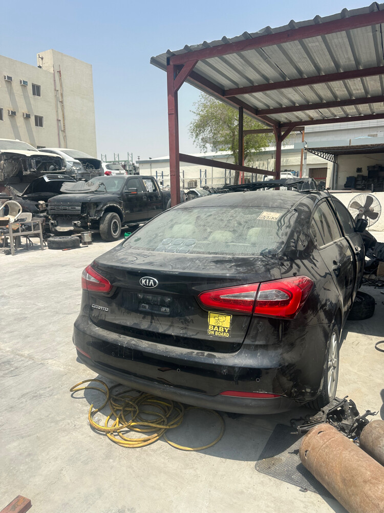 سيراتو تشليح - 1