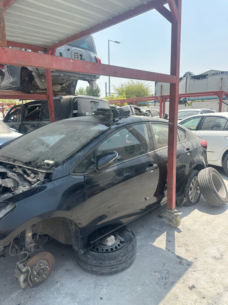 سيراتو تشليح - 2
