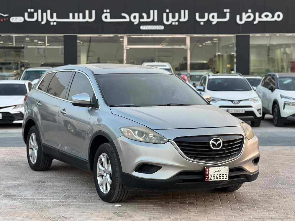 ماذا ٢٠١٣ - 1