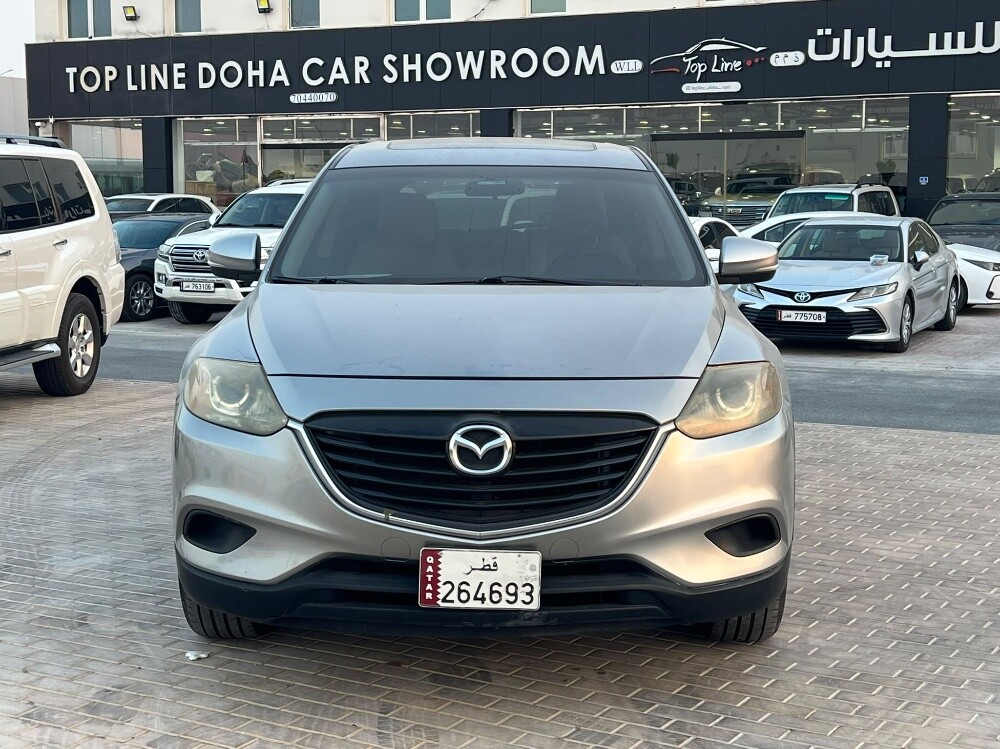 ماذا ٢٠١٣ - 2