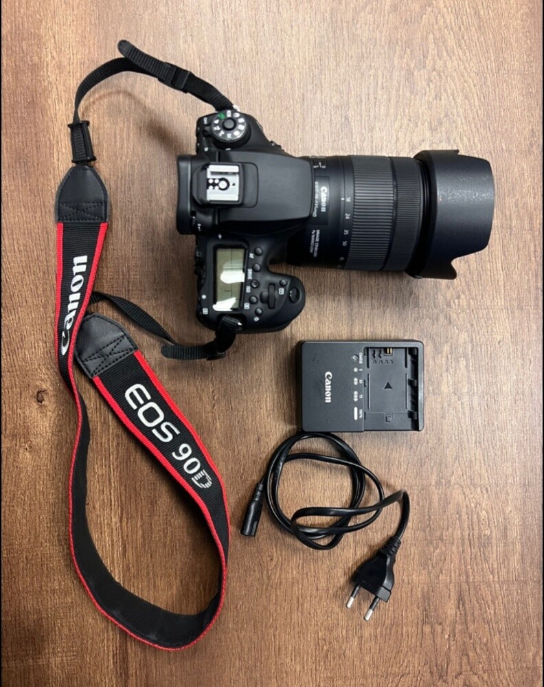 90d with 2  lenses - 3