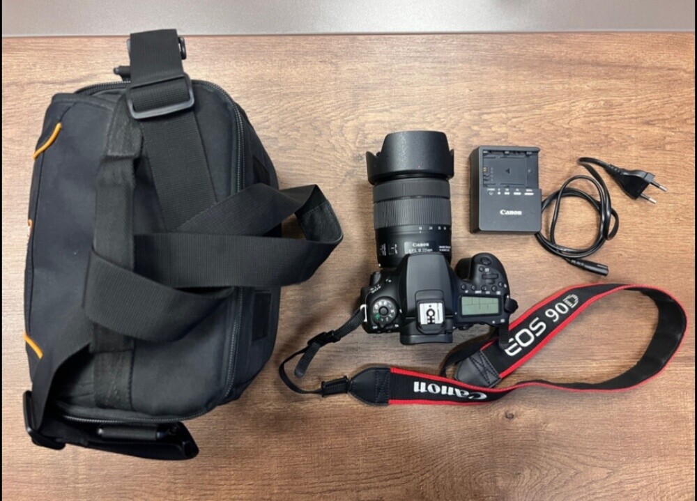90d with 2  lenses - 2